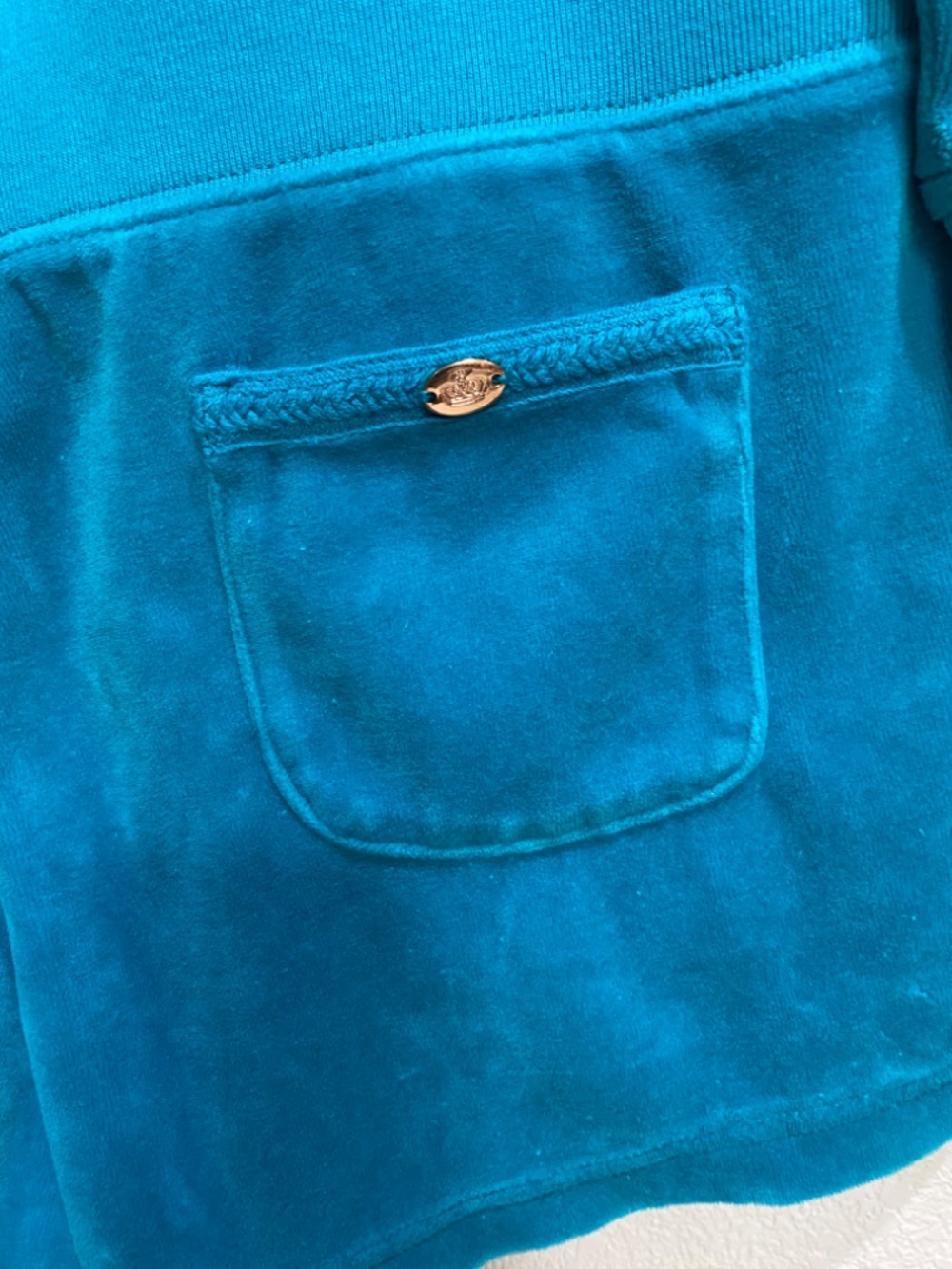 Juicy couture vintage set - Picture 7 of 16